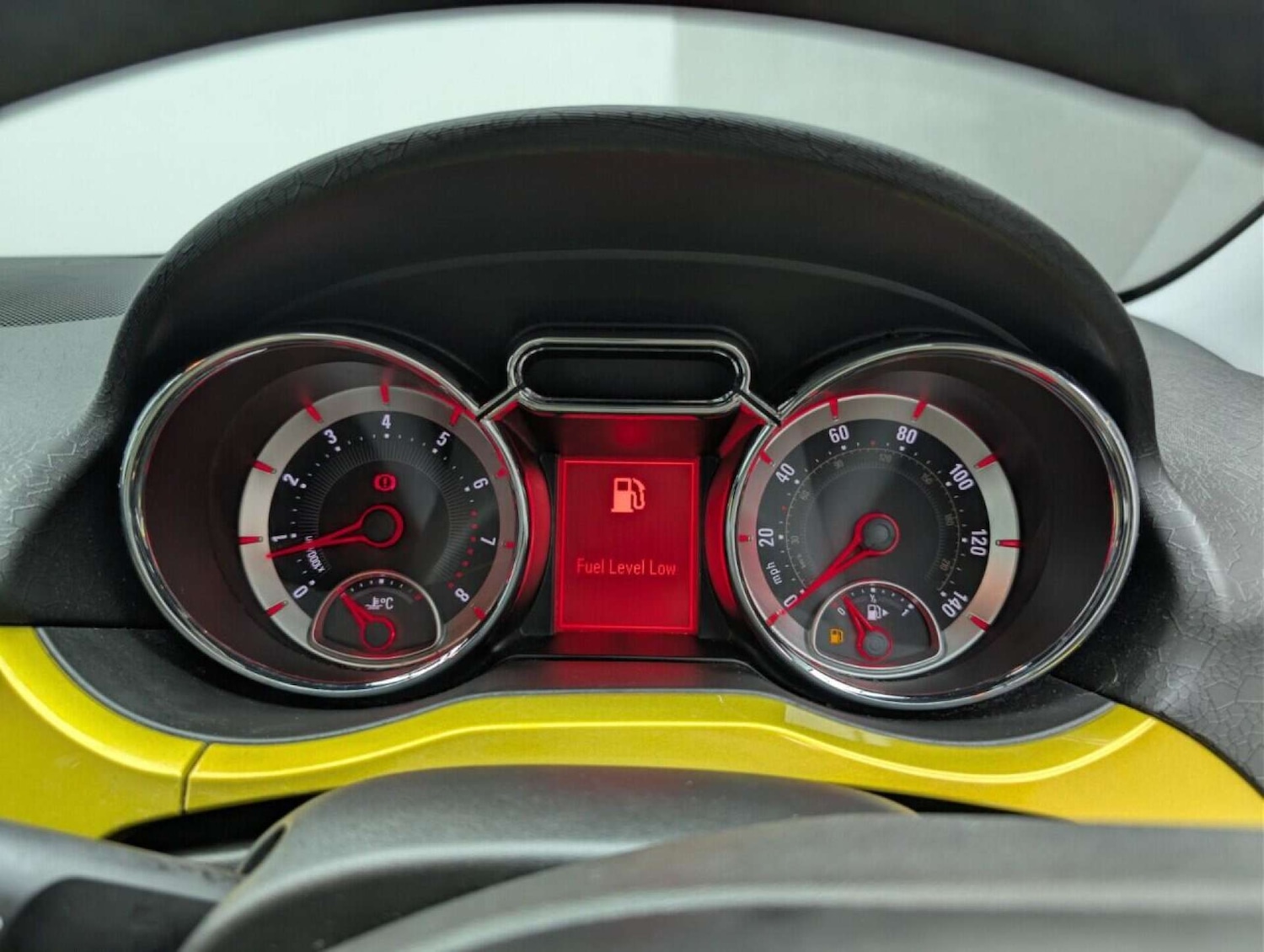 Used Vauxhall ADAM 2017 for sale - 77714863: Photo 17