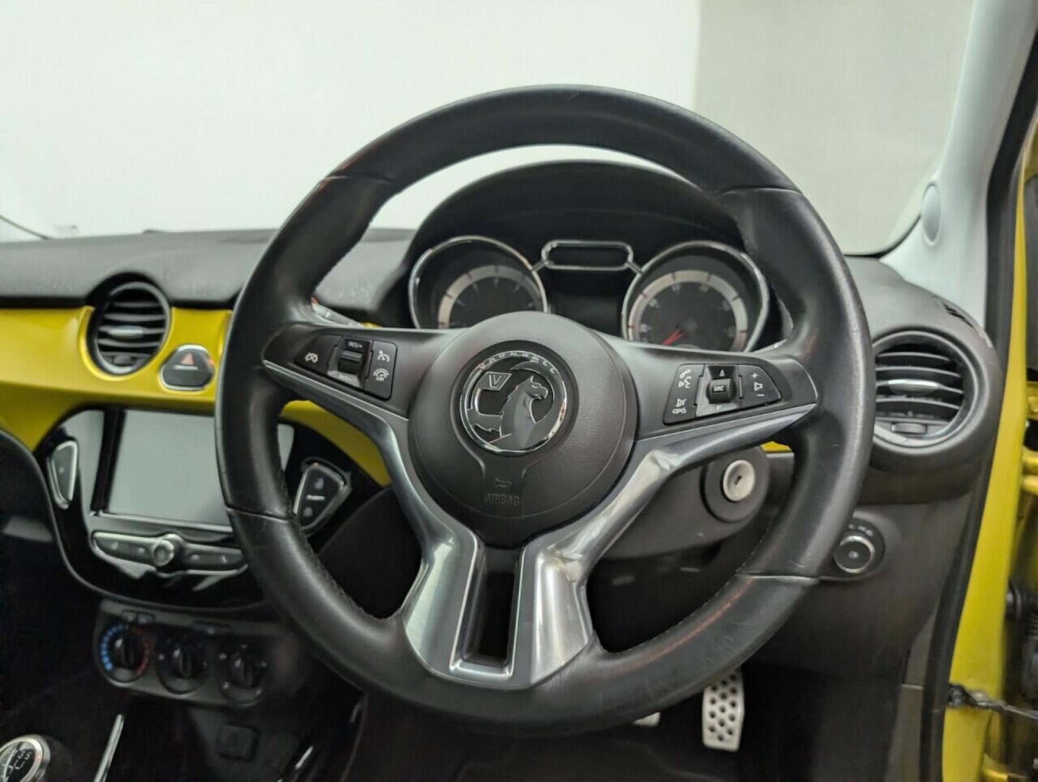 Used Vauxhall ADAM 2017 for sale - 77714863: Photo 20