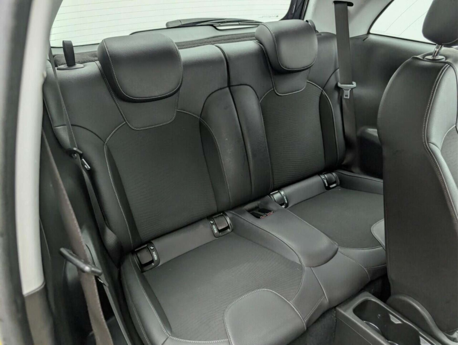 Used Vauxhall ADAM 2017 for sale - 77714863: Photo 21