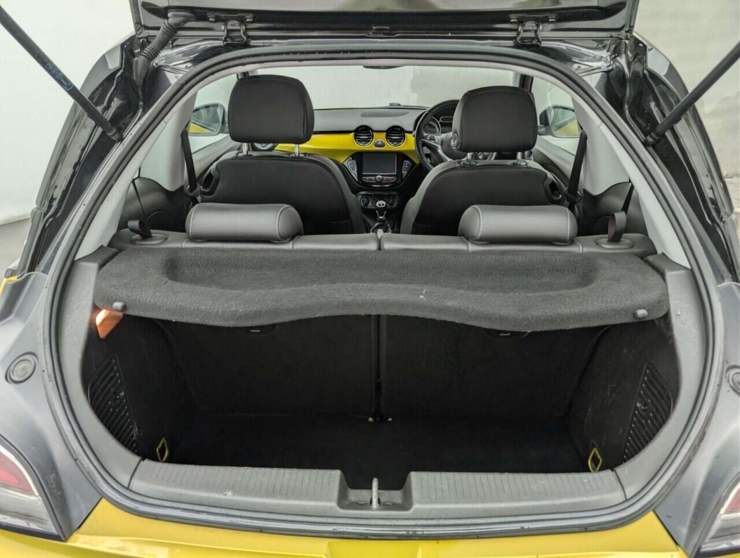 Used Vauxhall ADAM 2017 for sale - 77714863: Photo 22