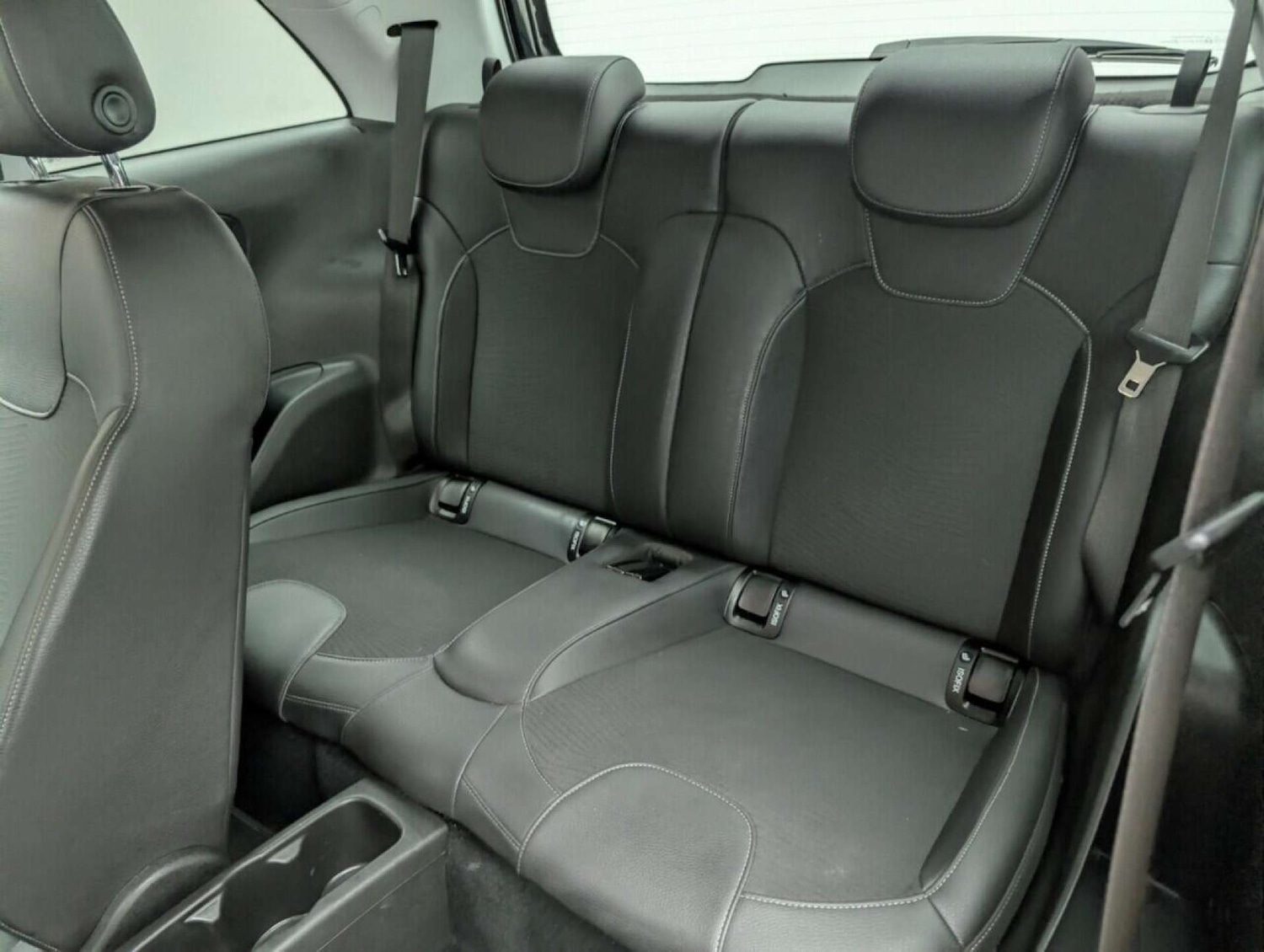 Used Vauxhall ADAM 2017 for sale - 77714863: Photo 24