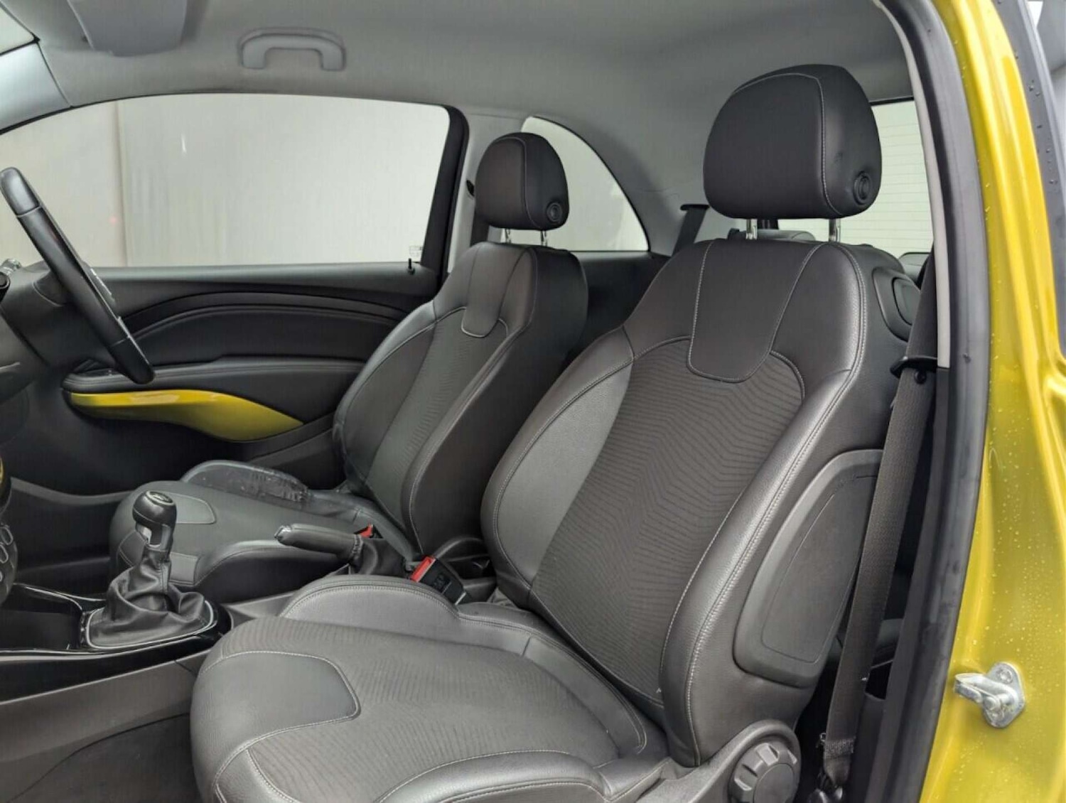 Used Vauxhall ADAM 2017 for sale - 77714863: Photo 25