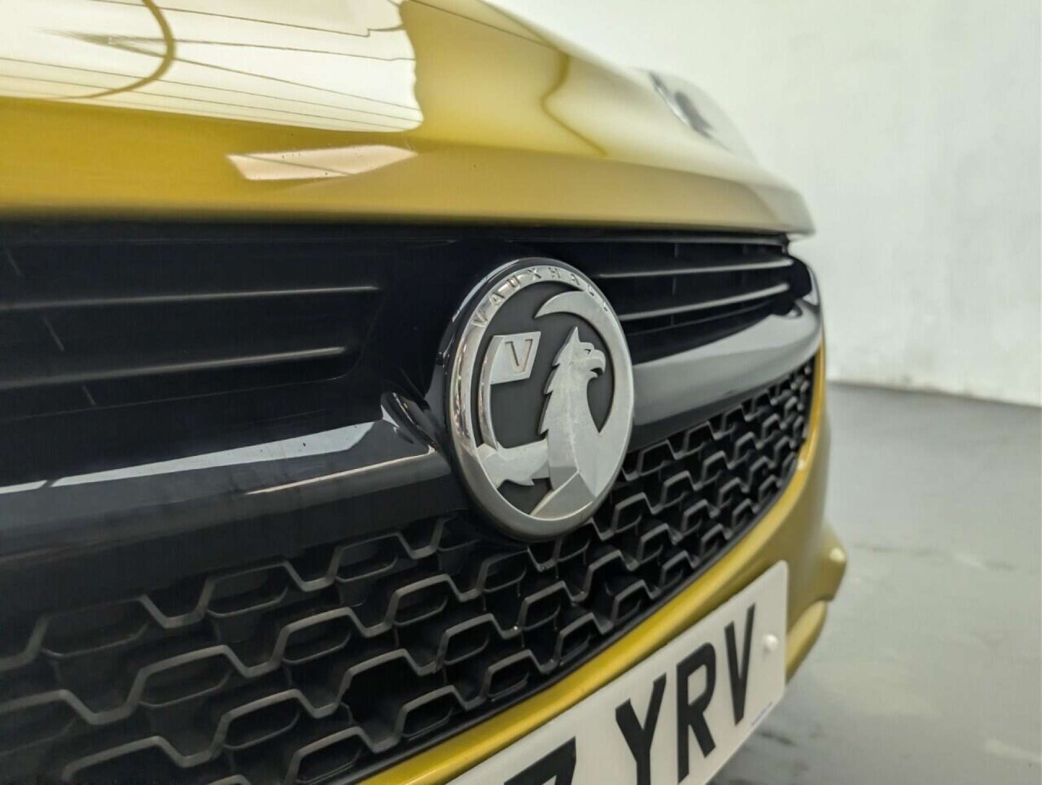 Used Vauxhall ADAM 2017 for sale - 77714863: Photo 26