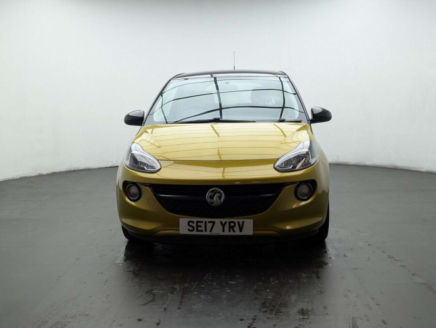 Used Vauxhall ADAM 2017 for sale - 77714863: Photo 3