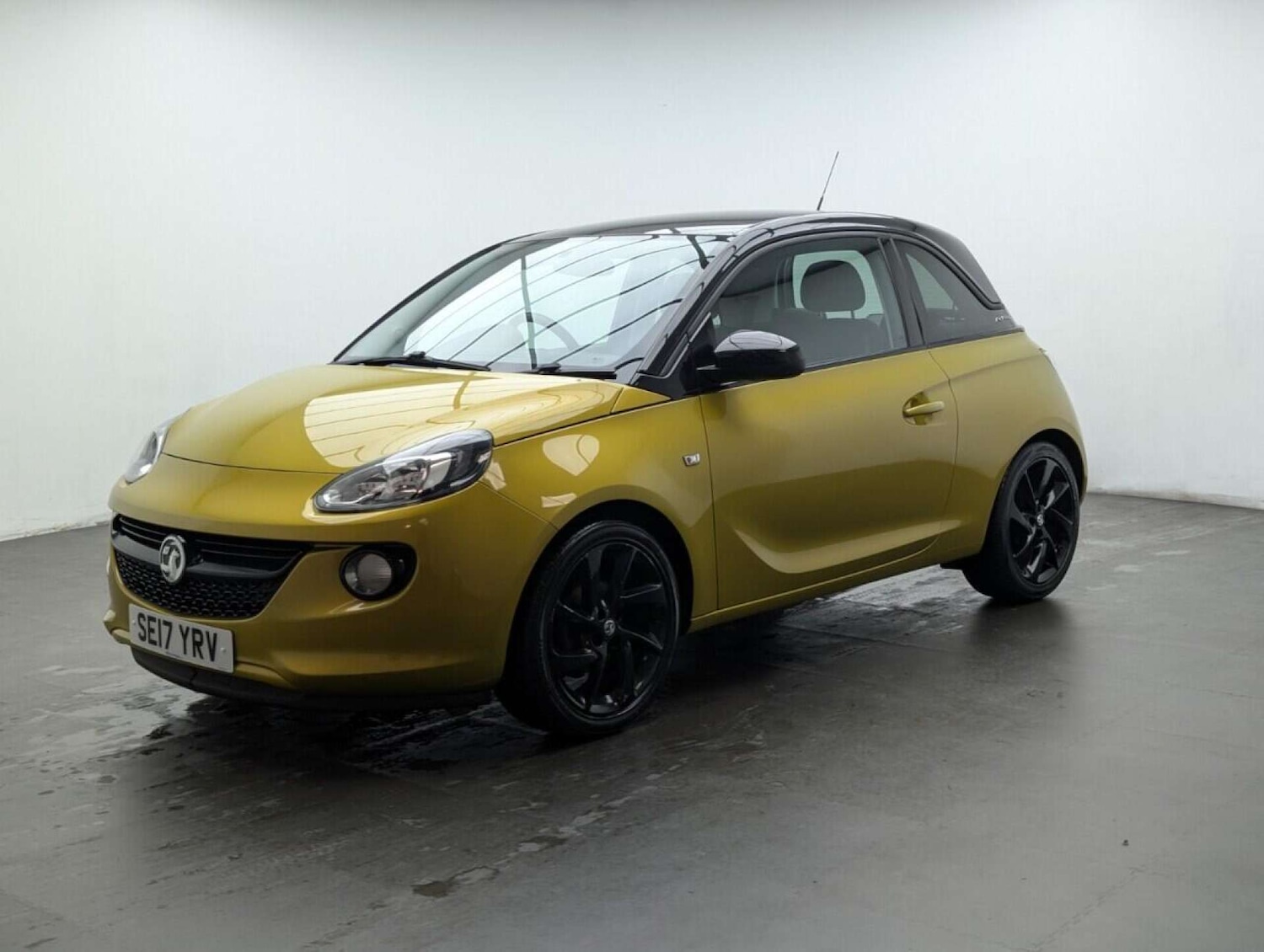 Used Vauxhall ADAM 2017 for sale - 77714863: Photo 4