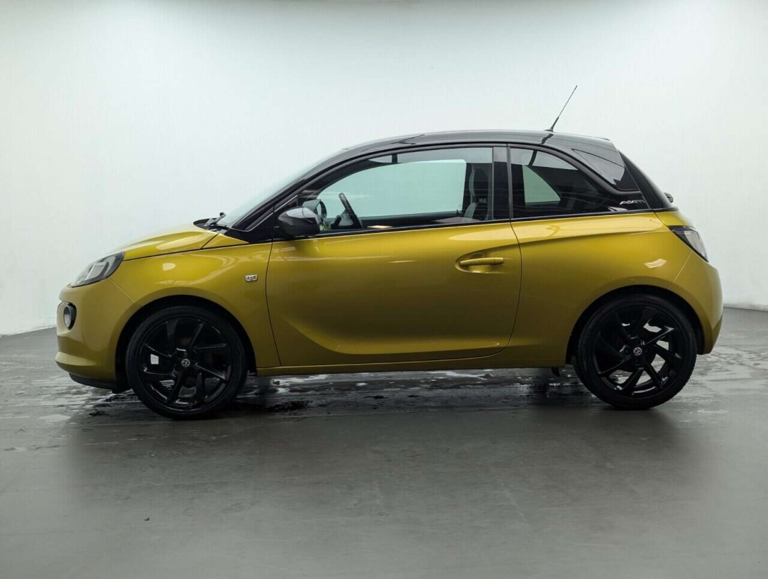 Used Vauxhall ADAM 2017 for sale - 77714863: Photo 5