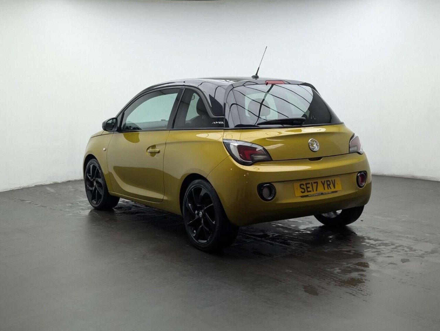 Used Vauxhall ADAM 2017 for sale - 77714863: Photo 6