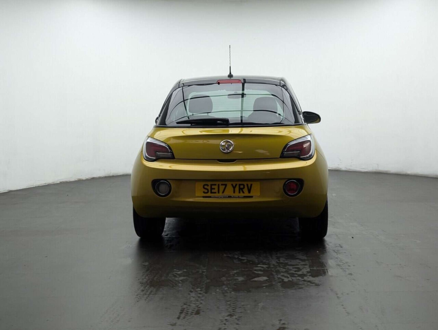 Used Vauxhall ADAM 2017 for sale - 77714863: Photo 7