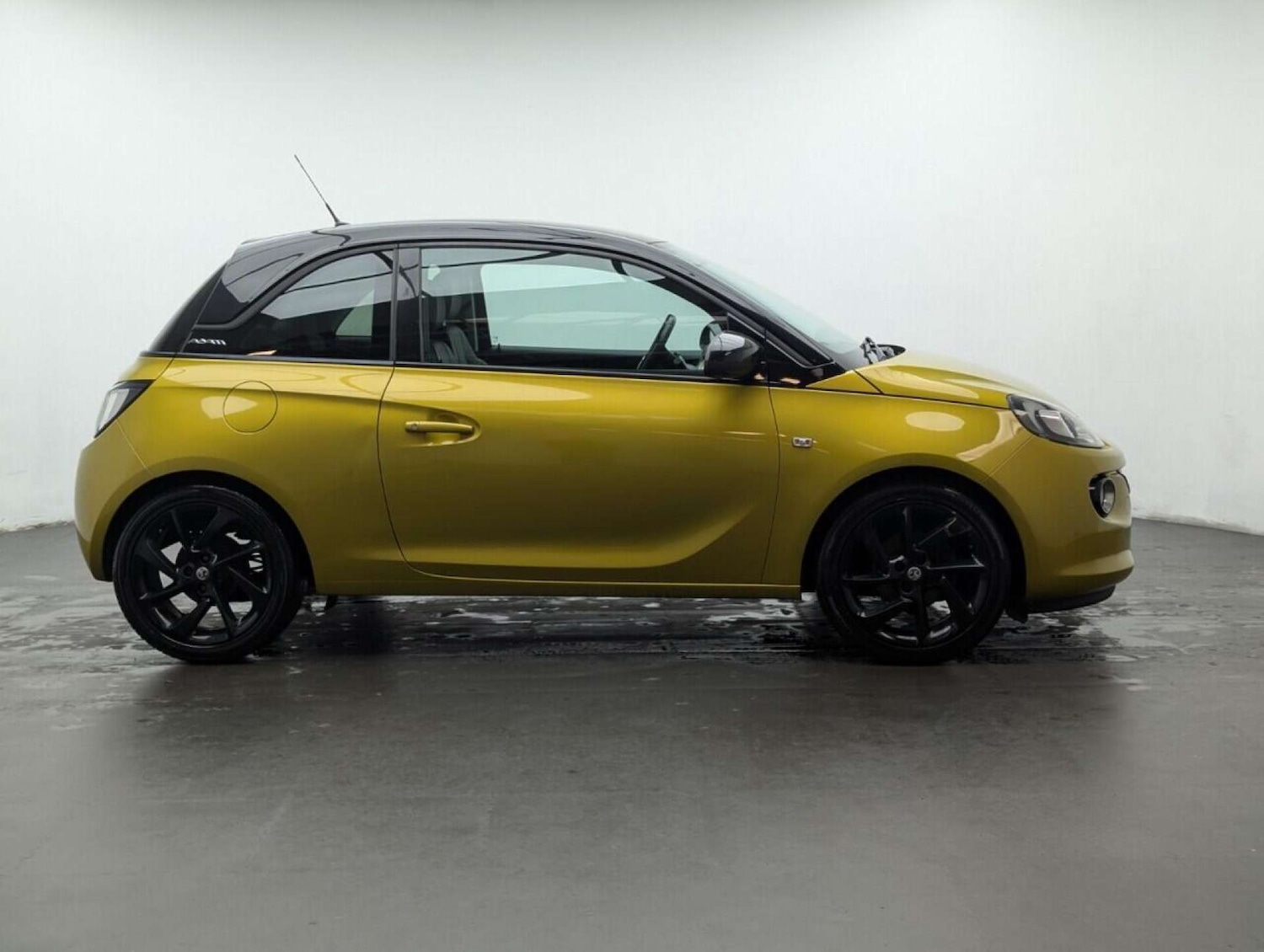 Used Vauxhall ADAM 2017 for sale - 77714863: Photo 9