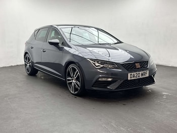 Used SEAT Leon 2020 for sale - 79407324: Photo