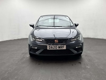Used SEAT Leon 2020 for sale - 79407324: Photo