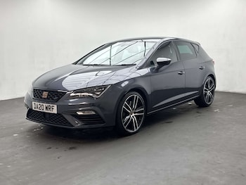 Used SEAT Leon 2020 for sale - 79407324: Photo