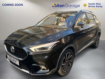 Used MG MG ZS 2022 for sale - 78296980: Photo