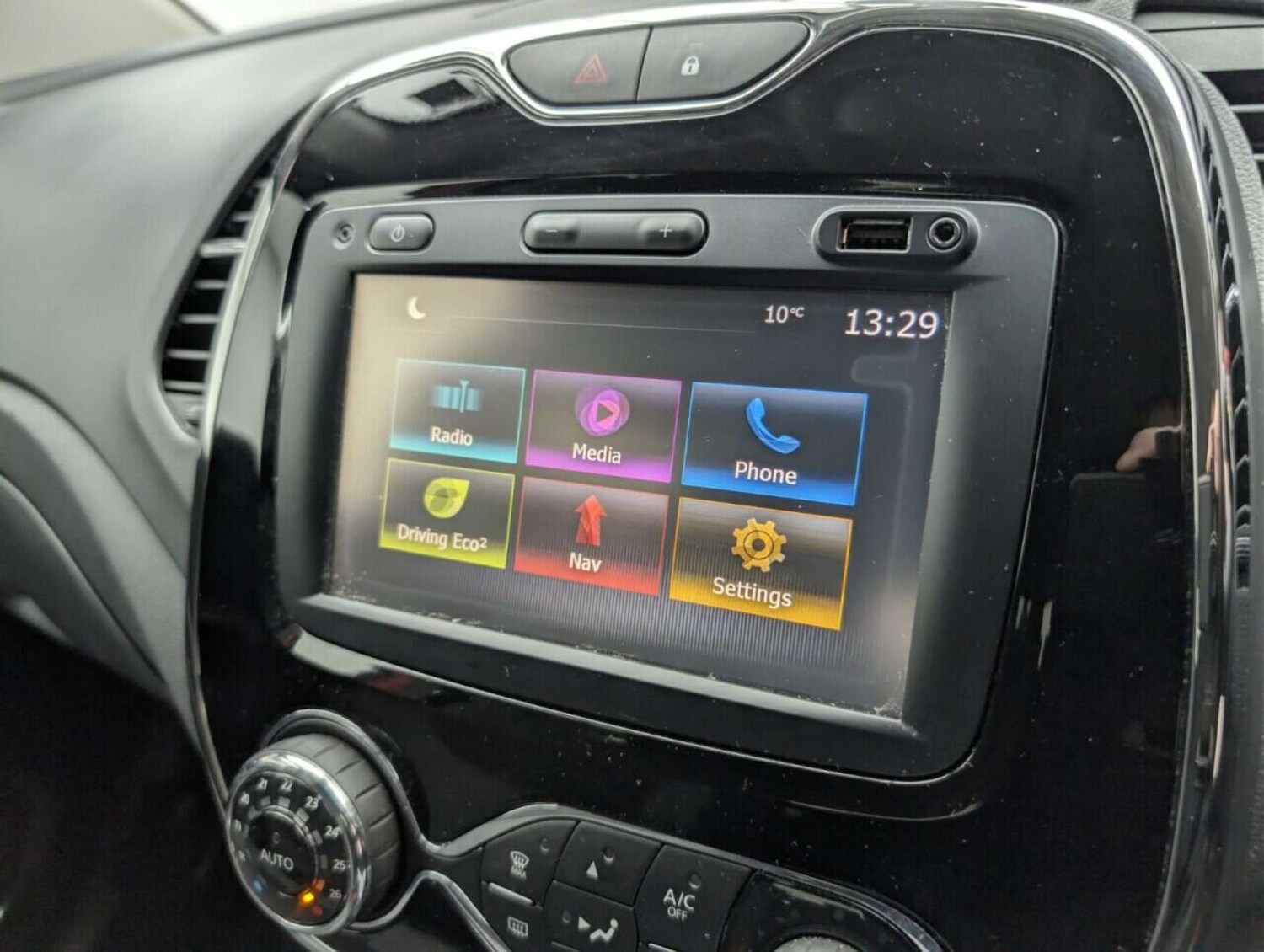 Used Renault Captur 2017 for sale - 77712998: Photo 12