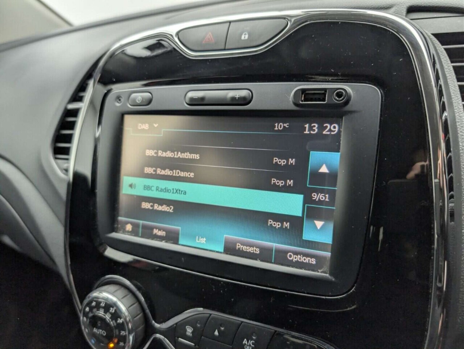 Used Renault Captur 2017 for sale - 77712998: Photo 13