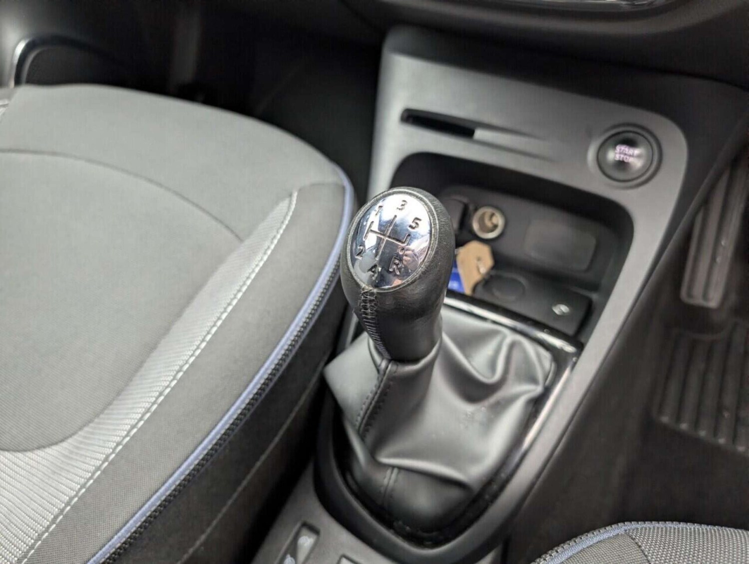 Used Renault Captur 2017 for sale - 77712998: Photo 15