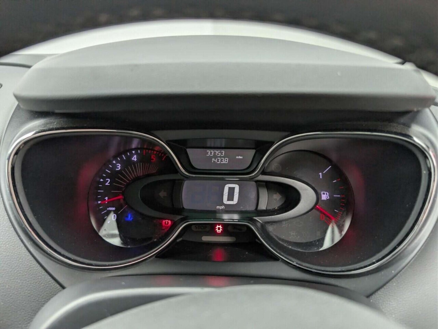 Used Renault Captur 2017 for sale - 77712998: Photo 16