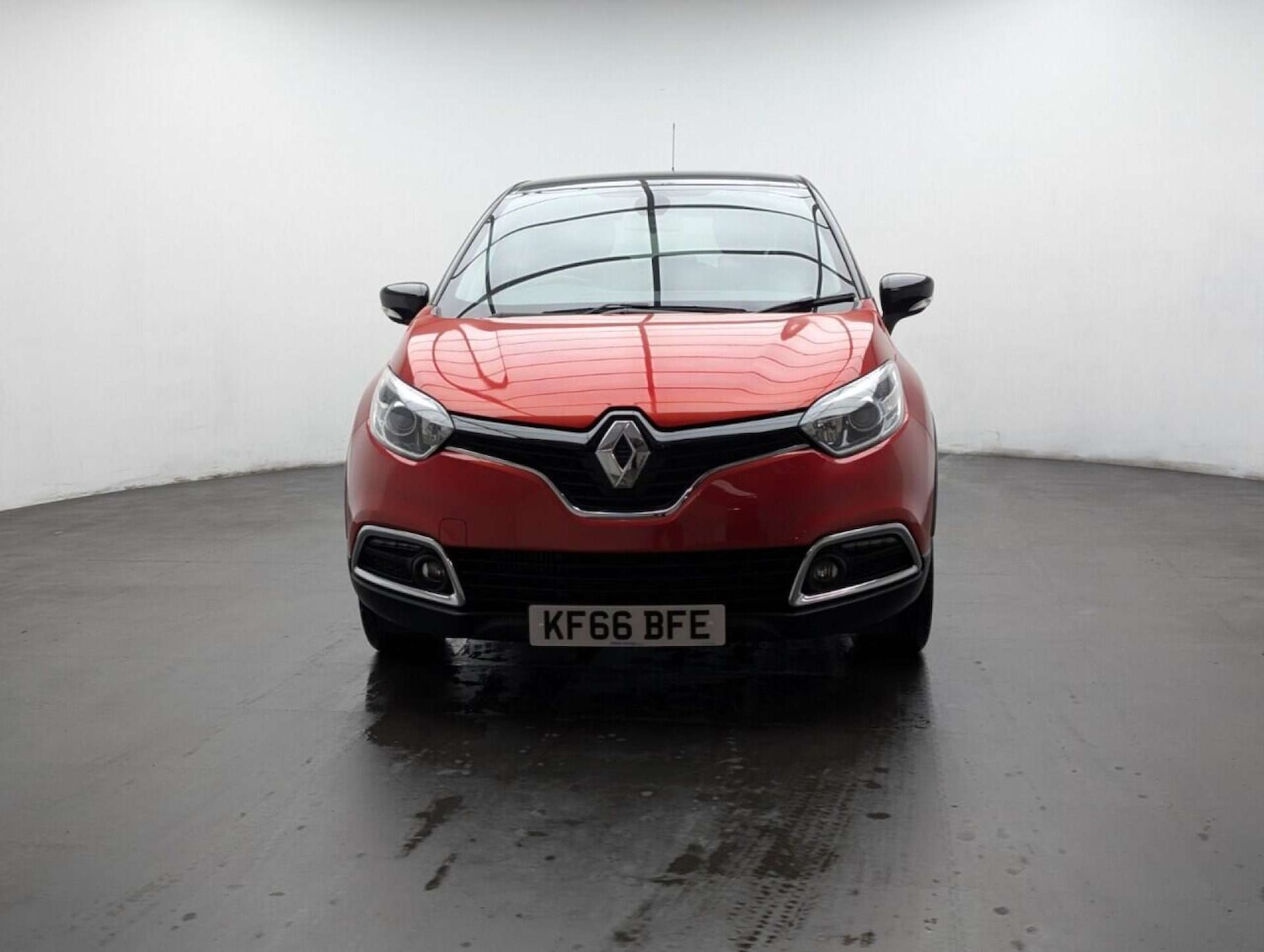 Used Renault Captur 2017 for sale - 77712998: Photo 3