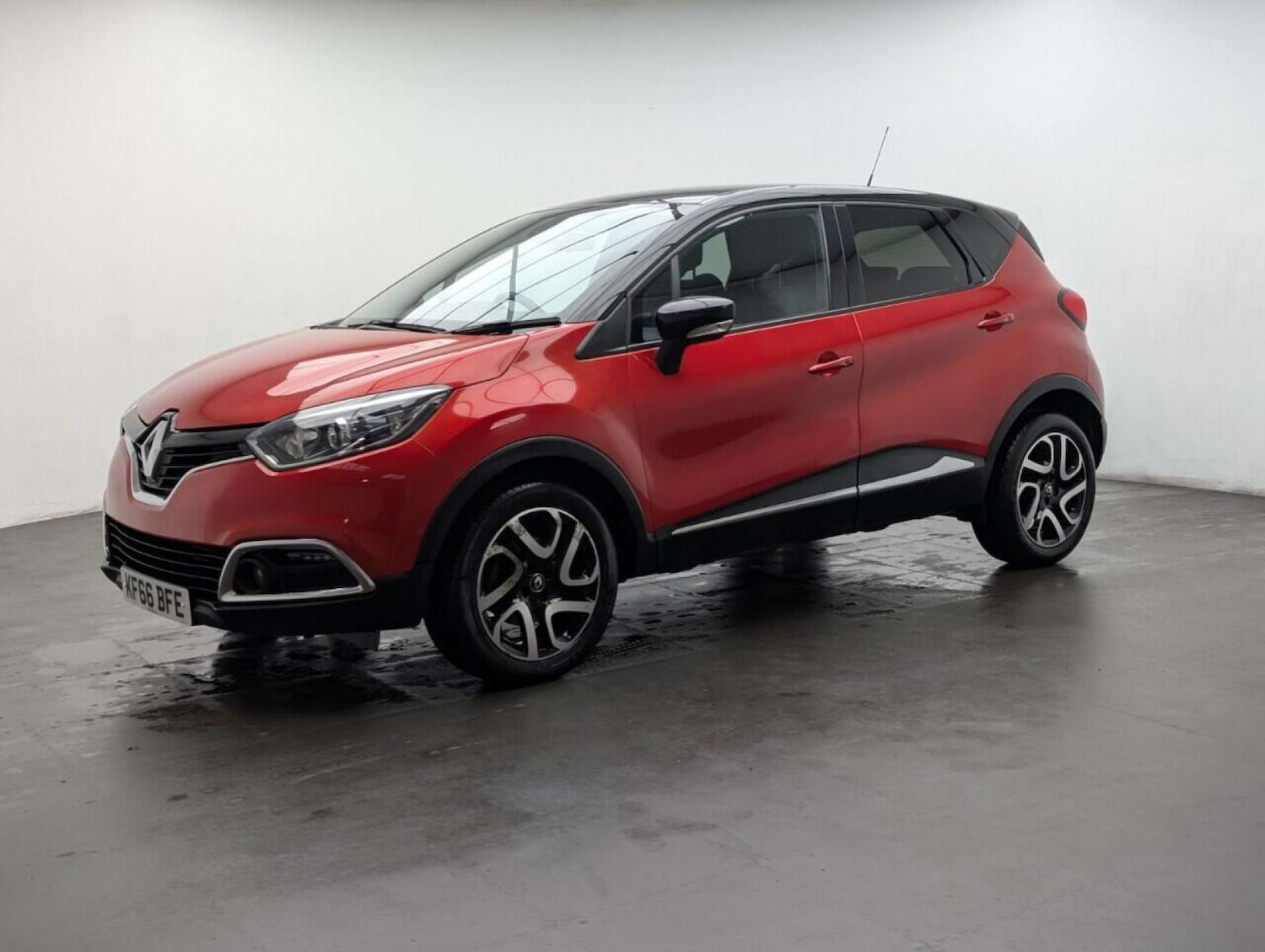 Used Renault Captur 2017 for sale - 77712998: Photo 4