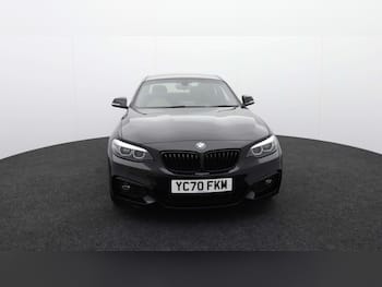 Used BMW 2 Series 2020 for sale - 79704630: Photo