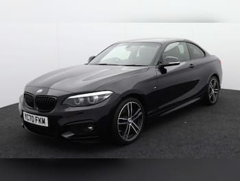 Used BMW 2 Series 2020 for sale - 79704630: Photo