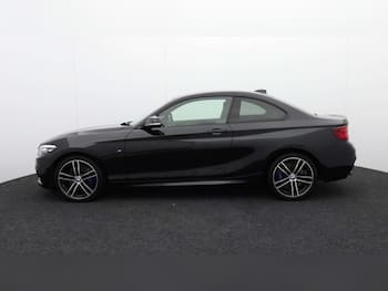 Used BMW 2 Series 2020 for sale - 79704630: Photo