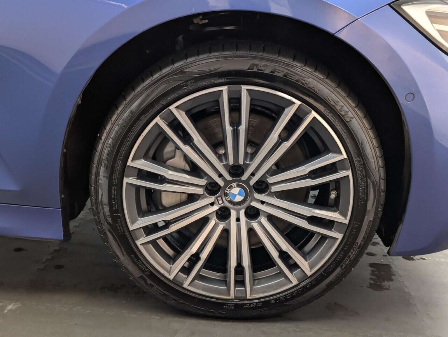 Used BMW 3 Series 2020 for sale - 77713370: Photo 11