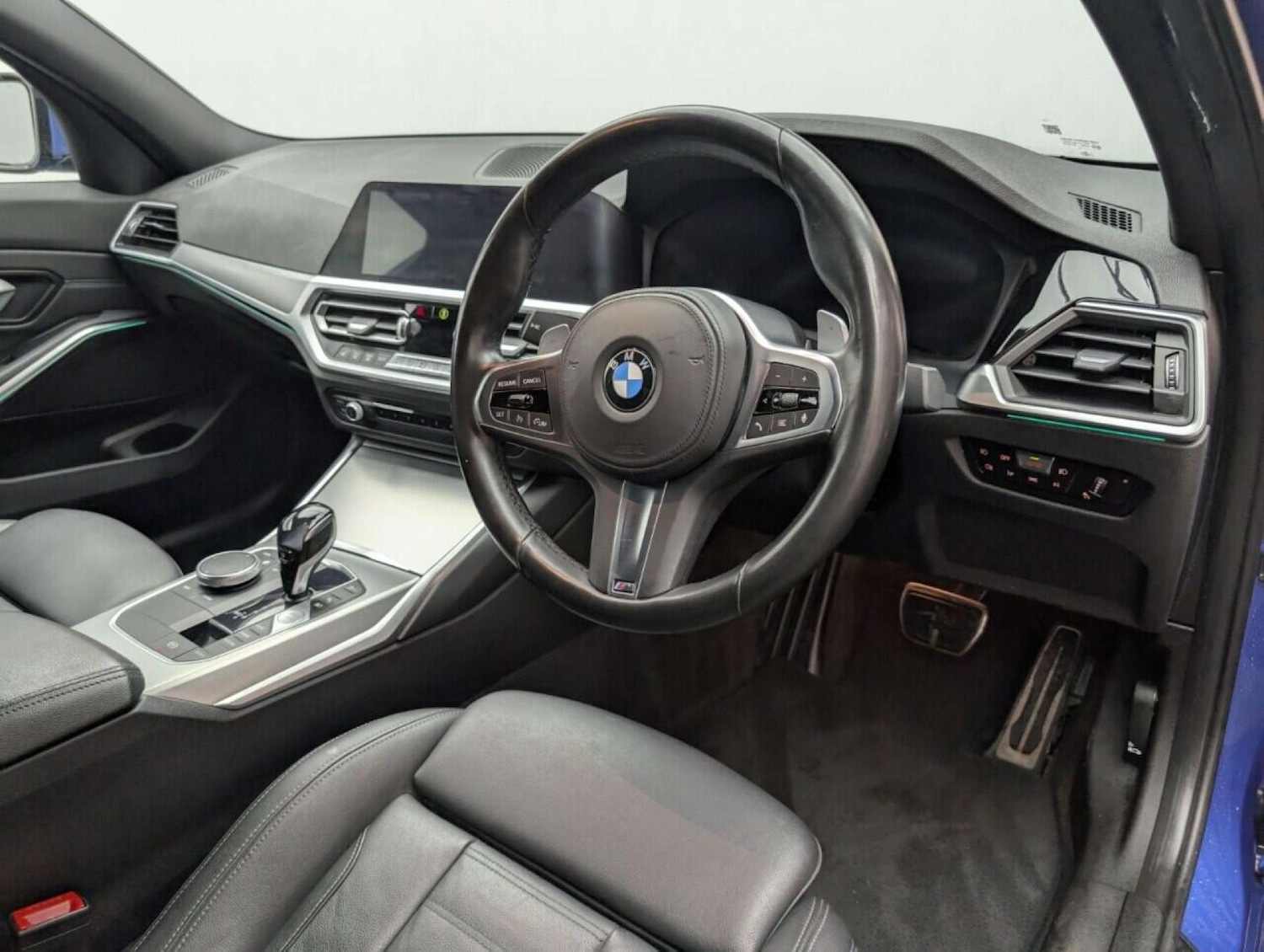 Used BMW 3 Series 2020 for sale - 77713370: Photo 12