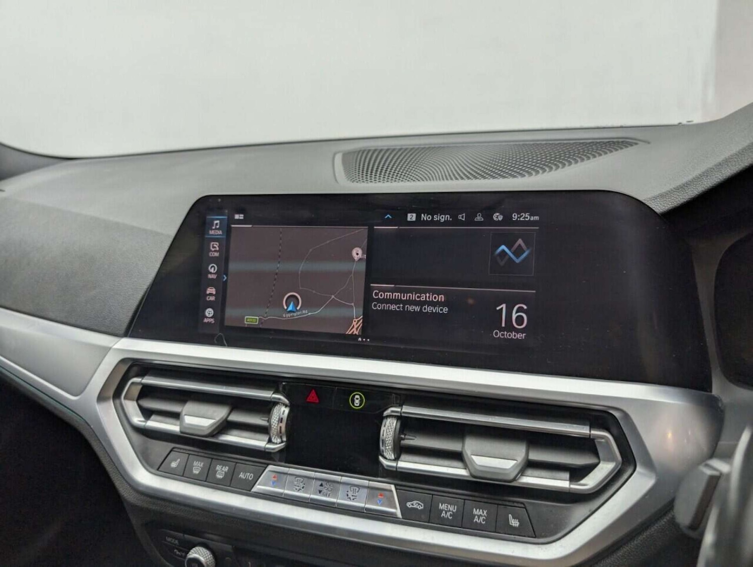 Used BMW 3 Series 2020 for sale - 77713370: Photo 15