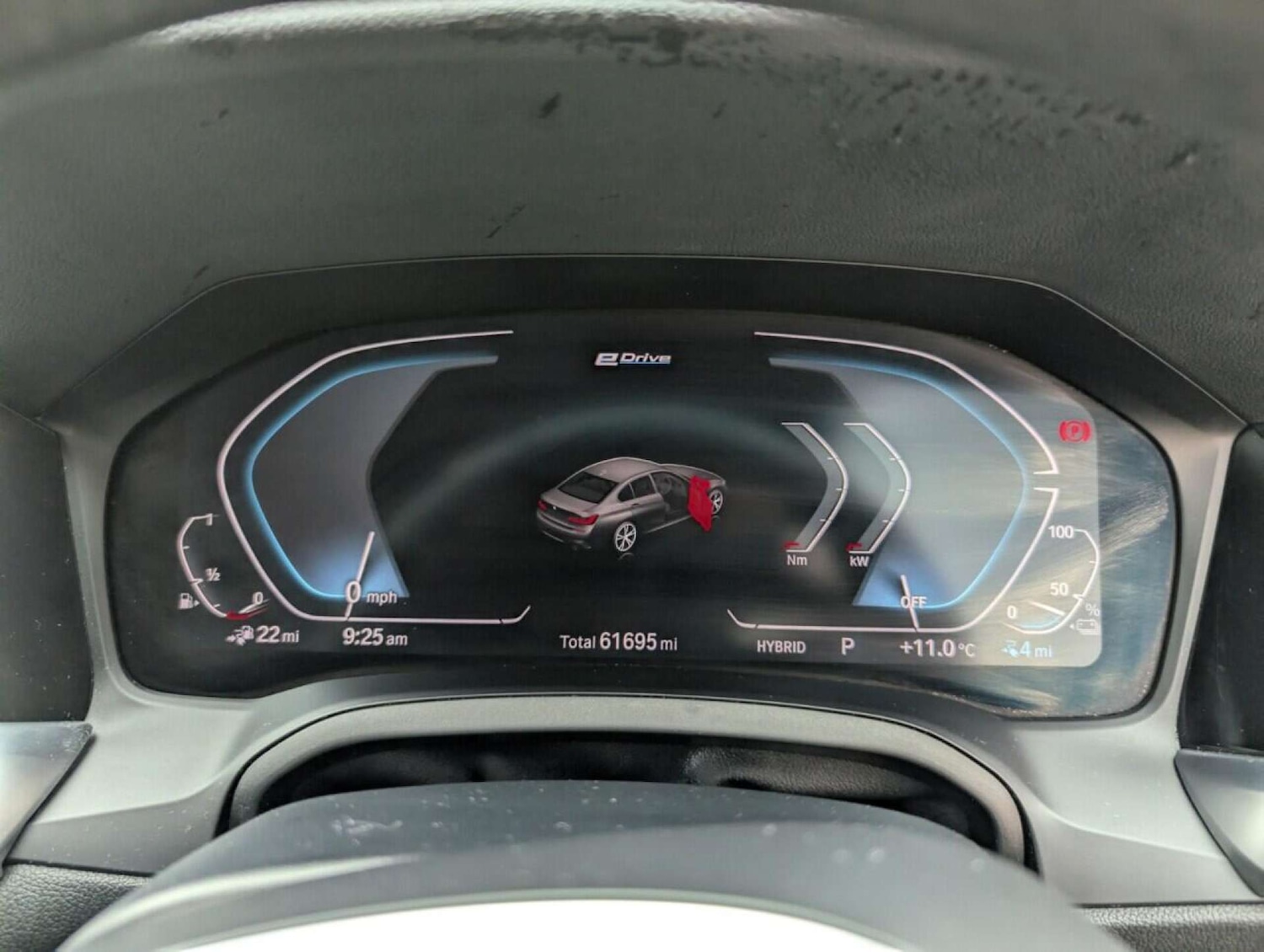 Used BMW 3 Series 2020 for sale - 77713370: Photo 18