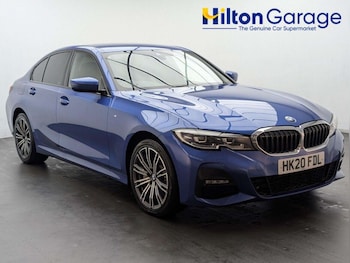 BMW 3 Series feature image