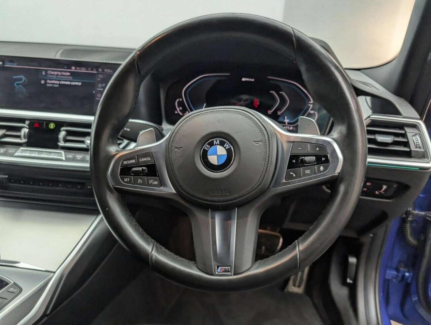 Used BMW 3 Series 2020 for sale - 77713370: Photo 23