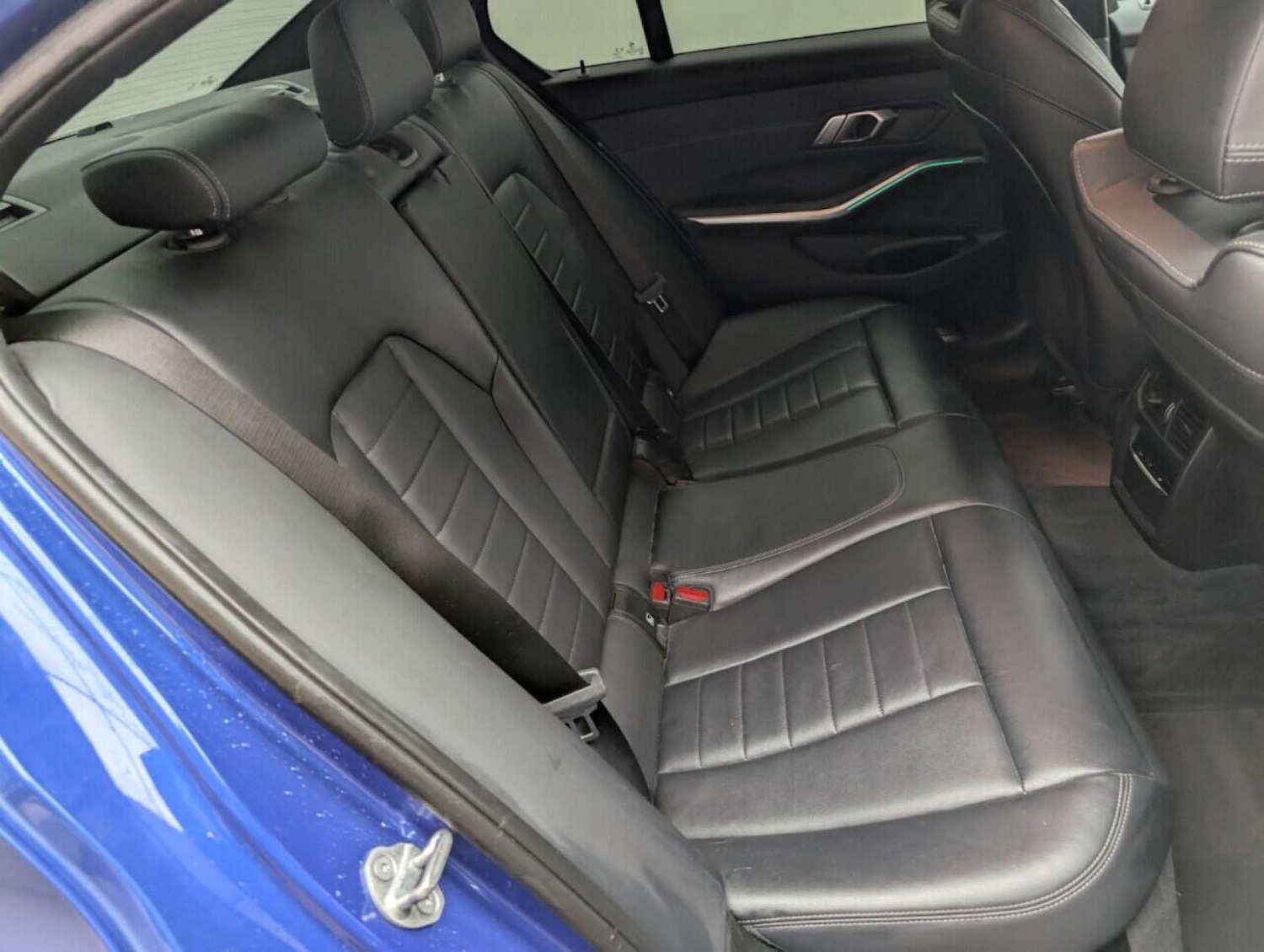 Used BMW 3 Series 2020 for sale - 77713370: Photo 25