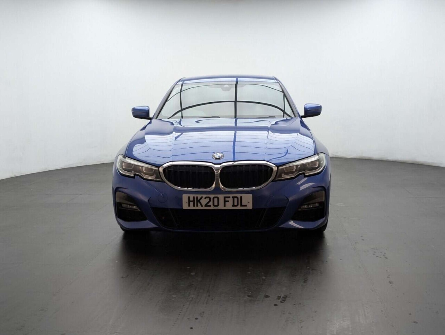Used BMW 3 Series 2020 for sale - 77713370: Photo 4
