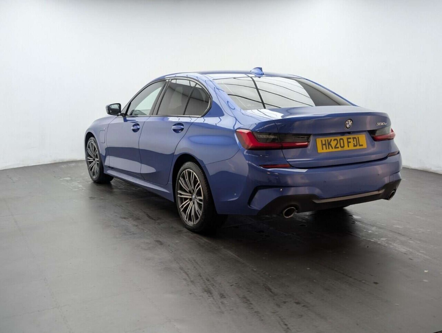 Used BMW 3 Series 2020 for sale - 77713370: Photo 7