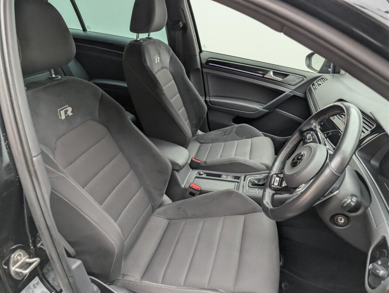 Used Volkswagen Golf for sale - 76996077: Photo 12