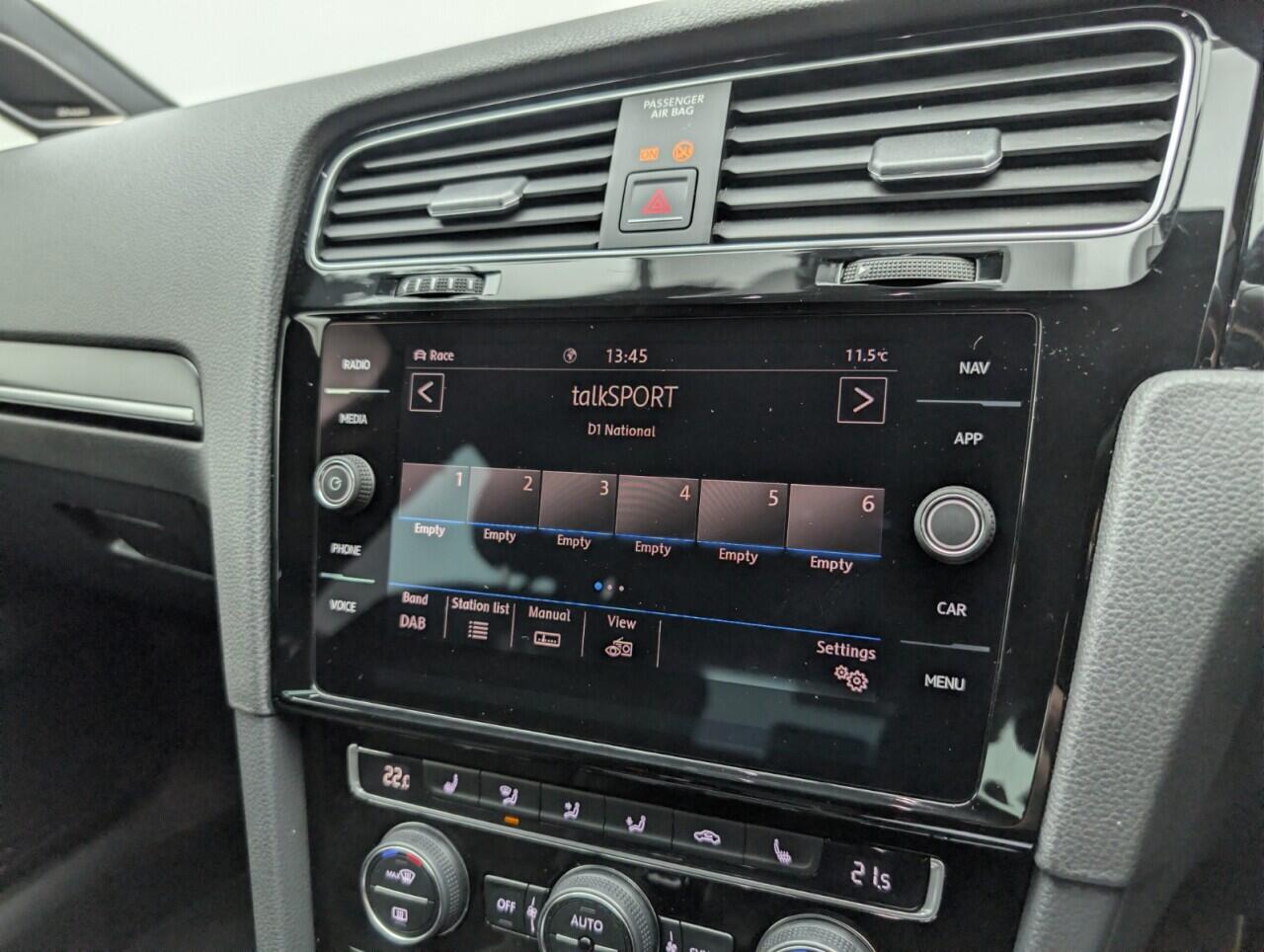 Used Volkswagen Golf for sale - 76996077: Photo 13