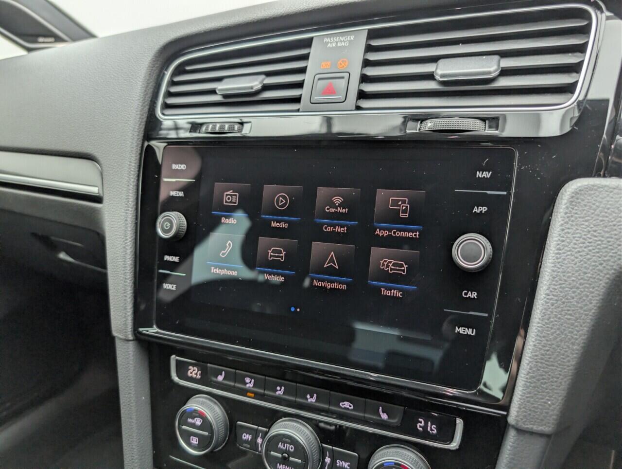 Used Volkswagen Golf for sale - 76996077: Photo 14