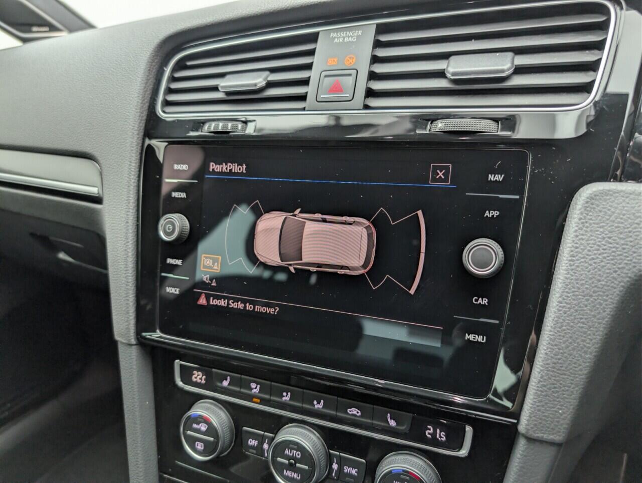 Used Volkswagen Golf for sale - 76996077: Photo 15