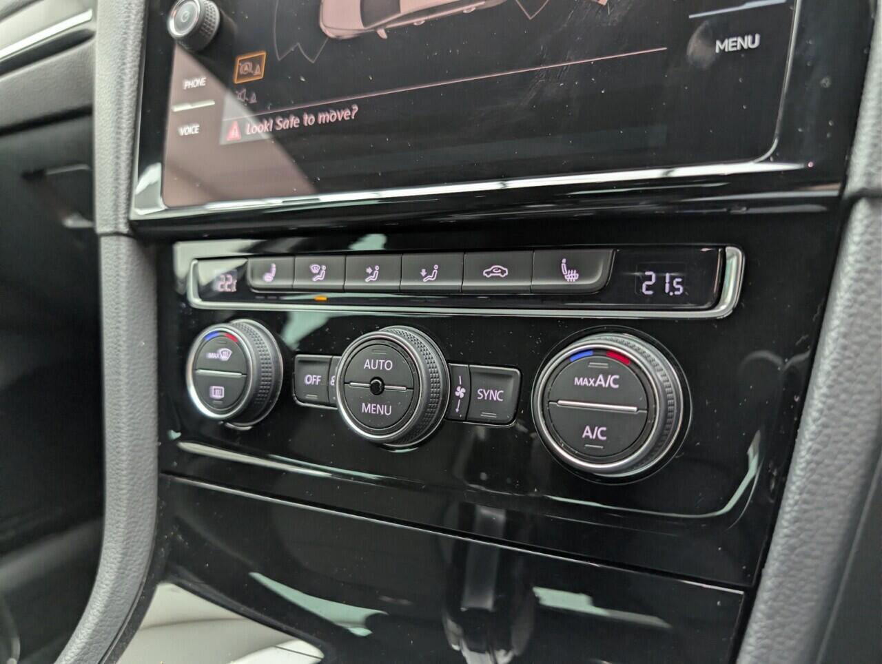 Used Volkswagen Golf for sale - 76996077: Photo 16