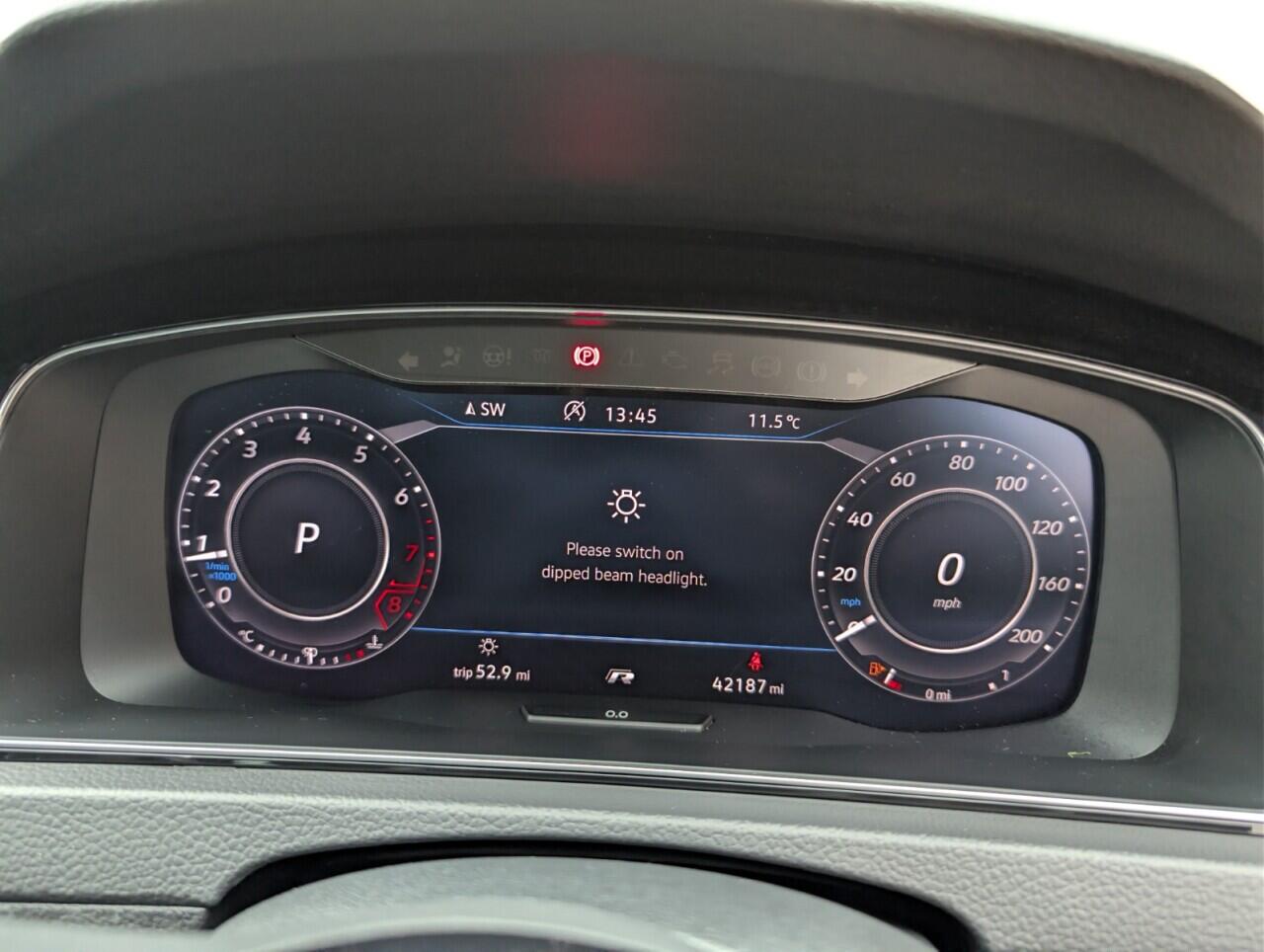 Used Volkswagen Golf for sale - 76996077: Photo 18