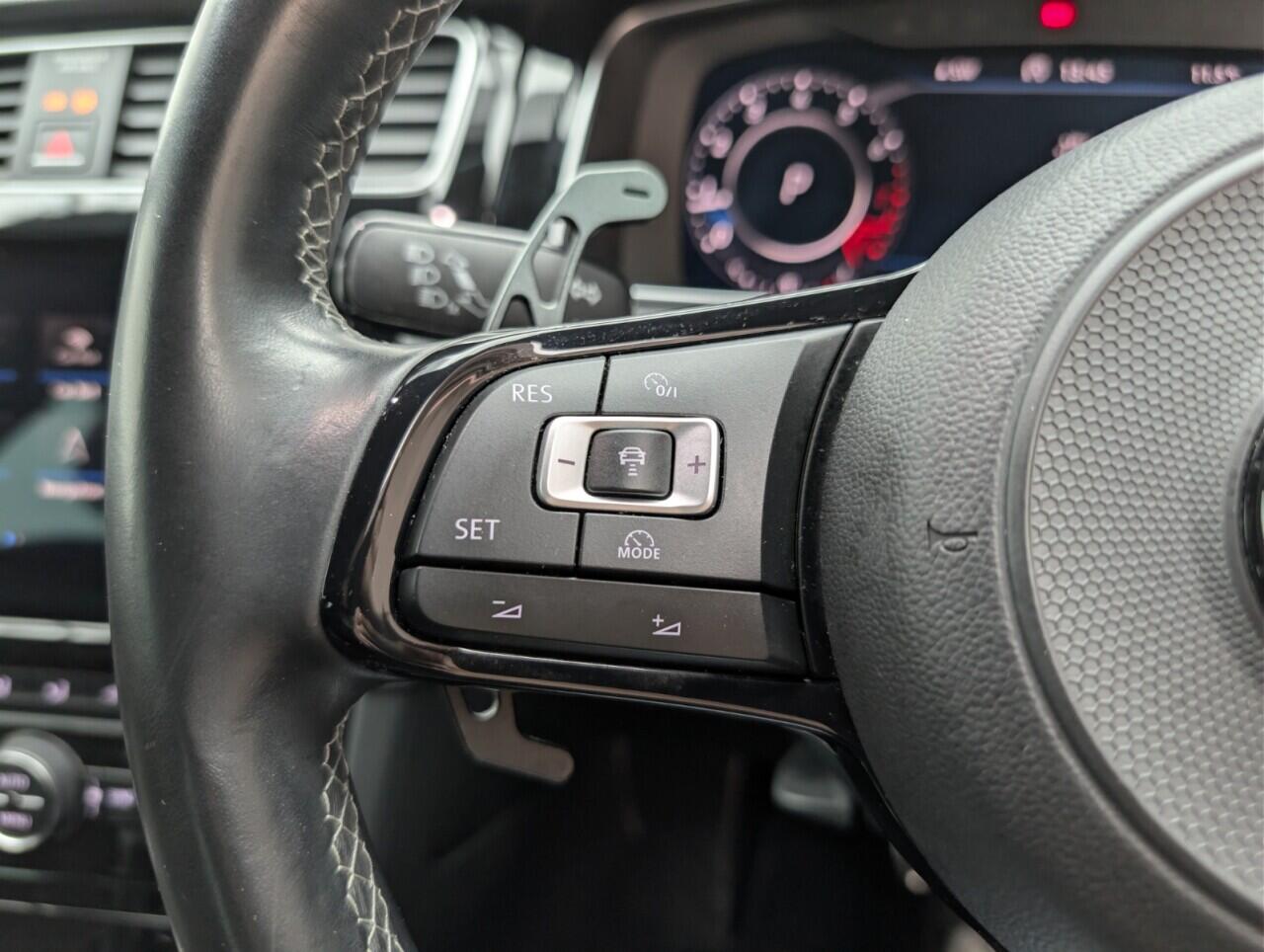 Used Volkswagen Golf for sale - 76996077: Photo 19