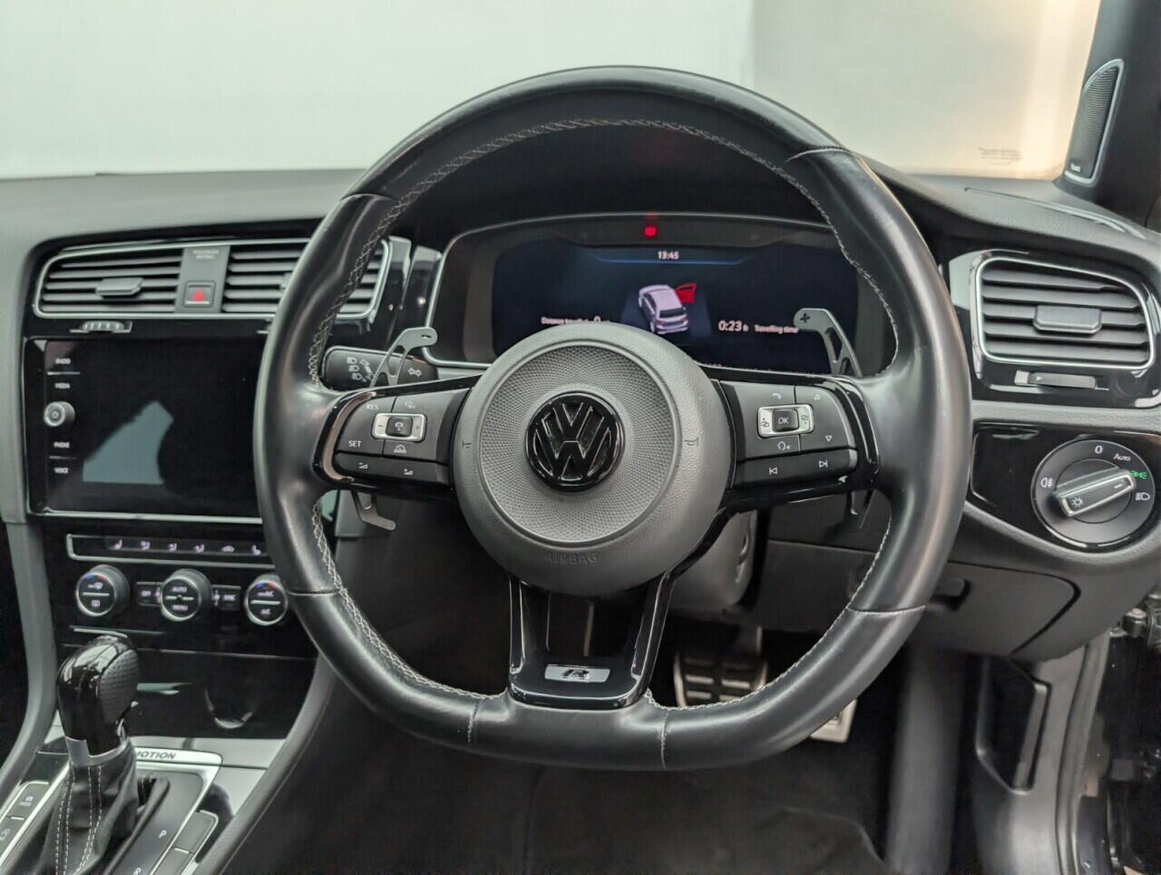 Used Volkswagen Golf for sale - 76996077: Photo 23