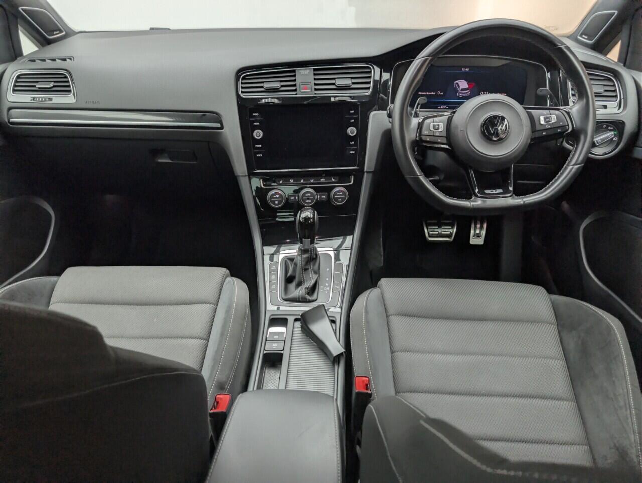 Used Volkswagen Golf for sale - 76996077: Photo 24