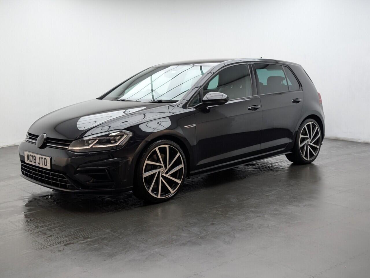 Used Volkswagen Golf for sale - 76996077: Photo 4