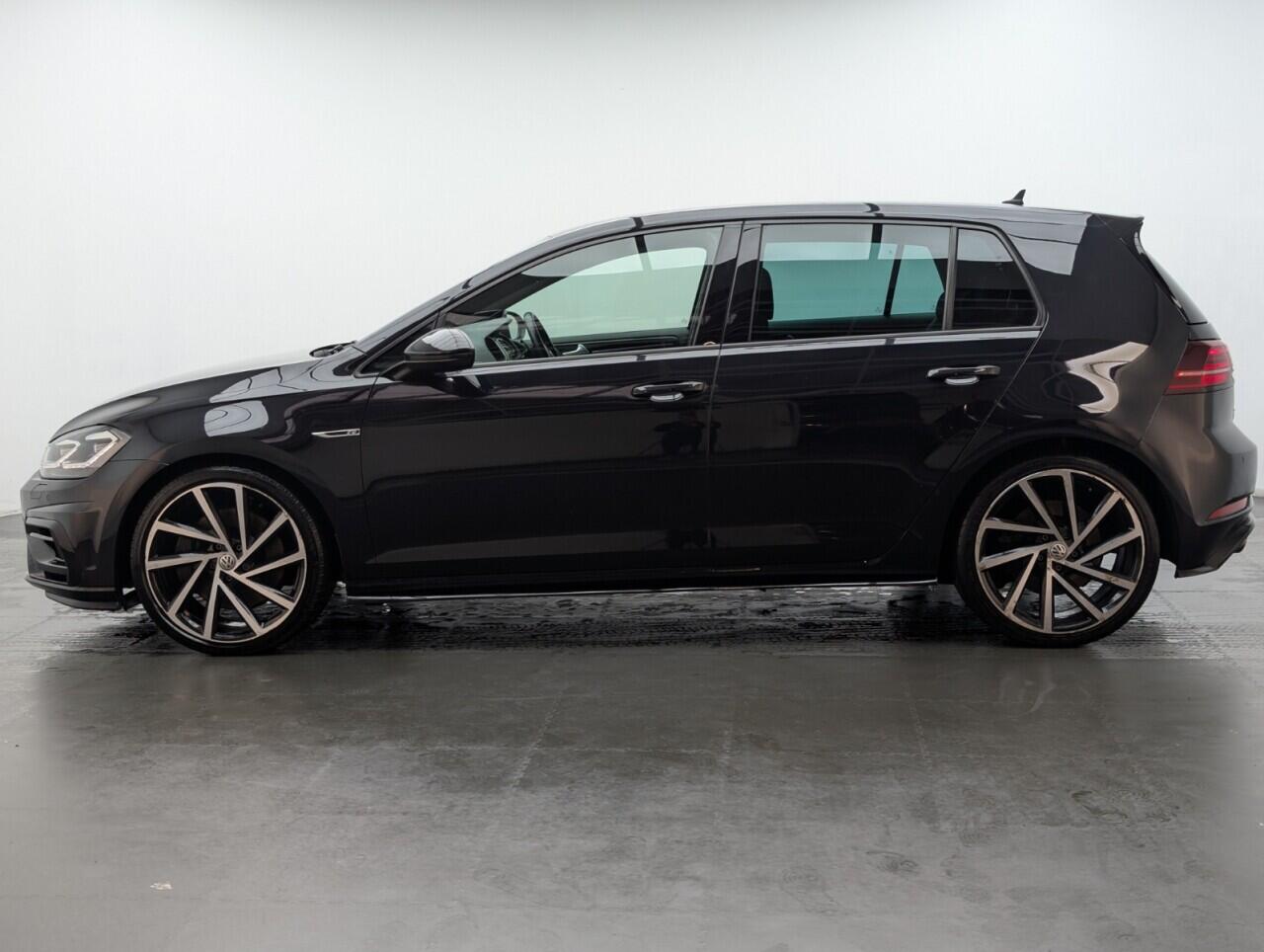 Used Volkswagen Golf for sale - 76996077: Photo 5