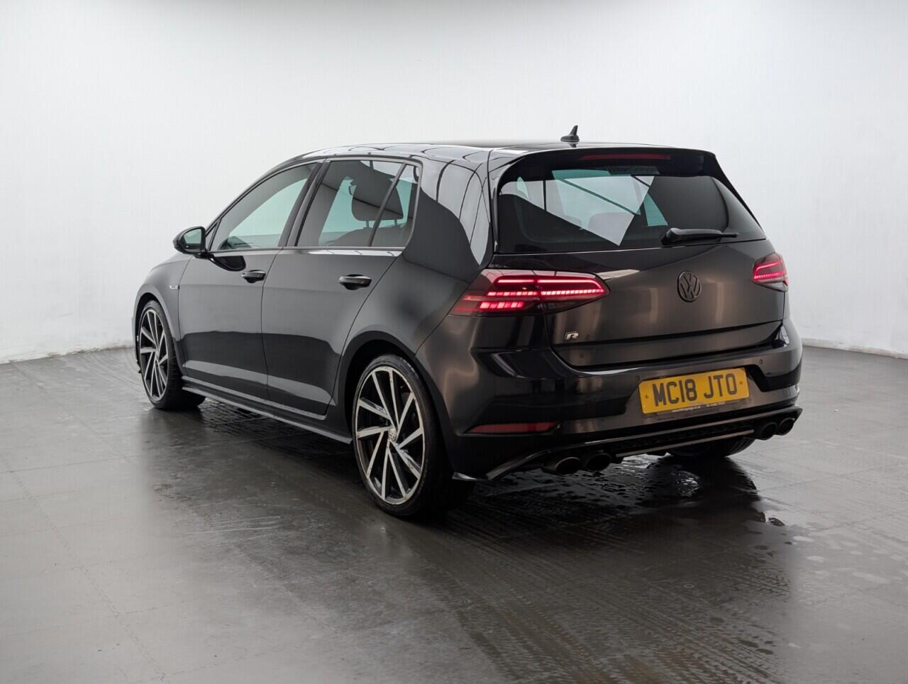 Used Volkswagen Golf for sale - 76996077: Photo 6