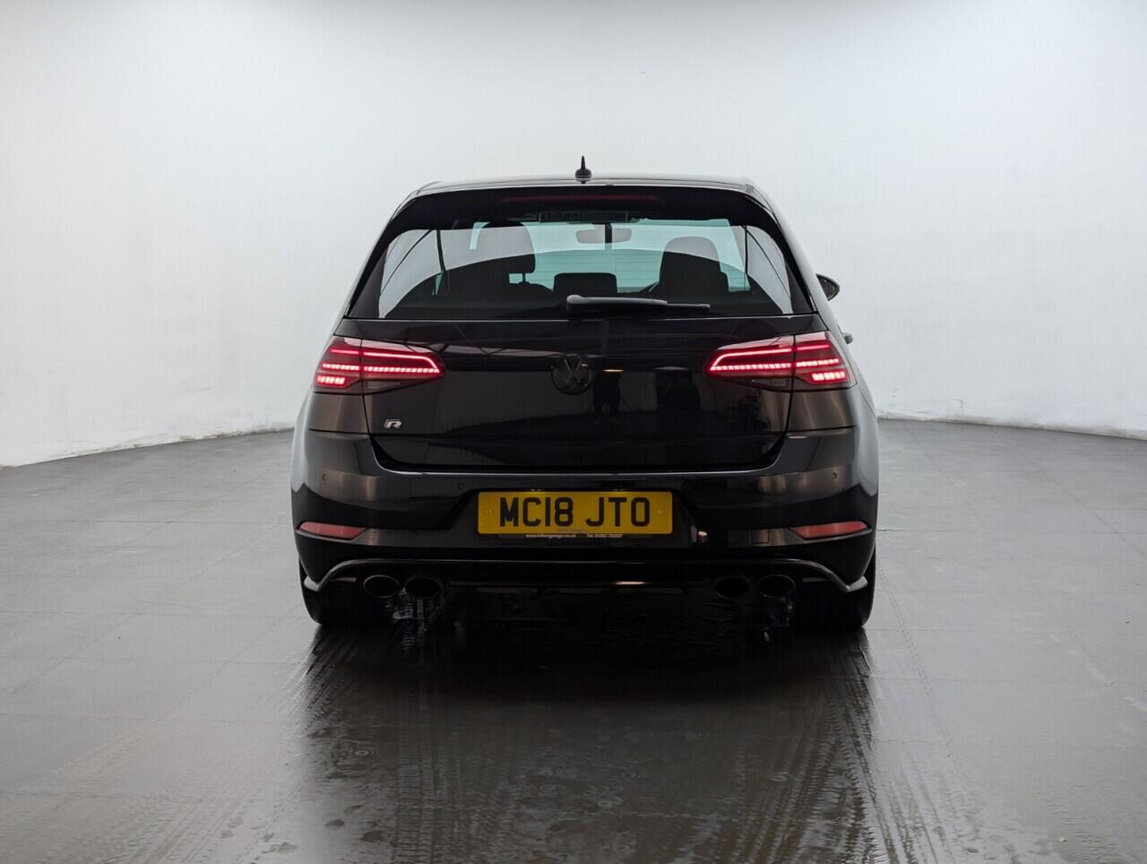 Used Volkswagen Golf for sale - 76996077: Photo 7