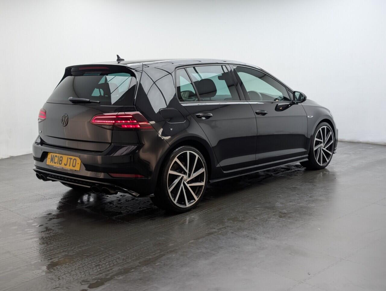 Used Volkswagen Golf for sale - 76996077: Photo 8