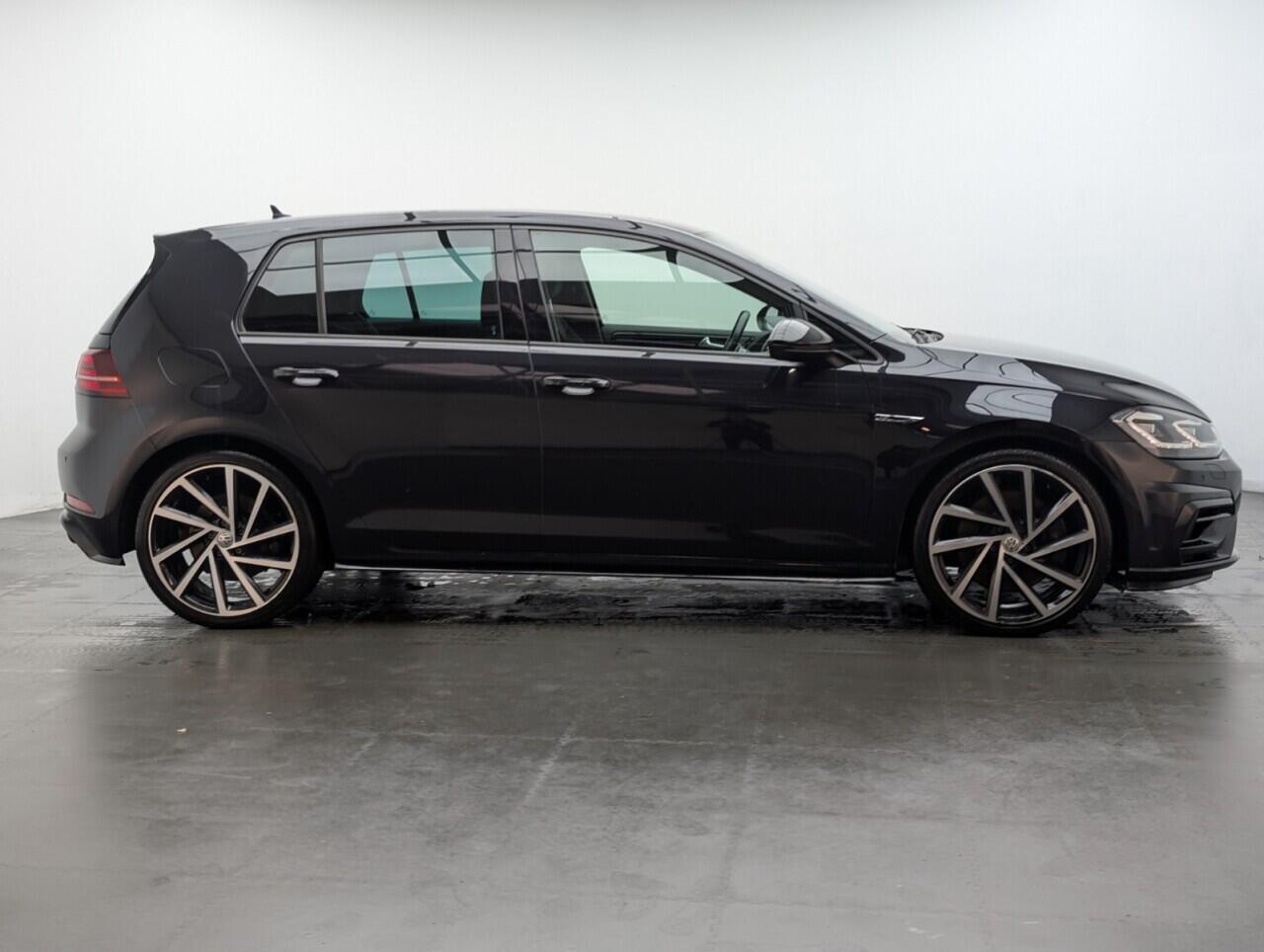 Used Volkswagen Golf for sale - 76996077: Photo 9